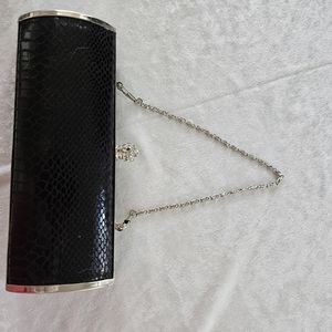 Clutch Expressions NYC Purse